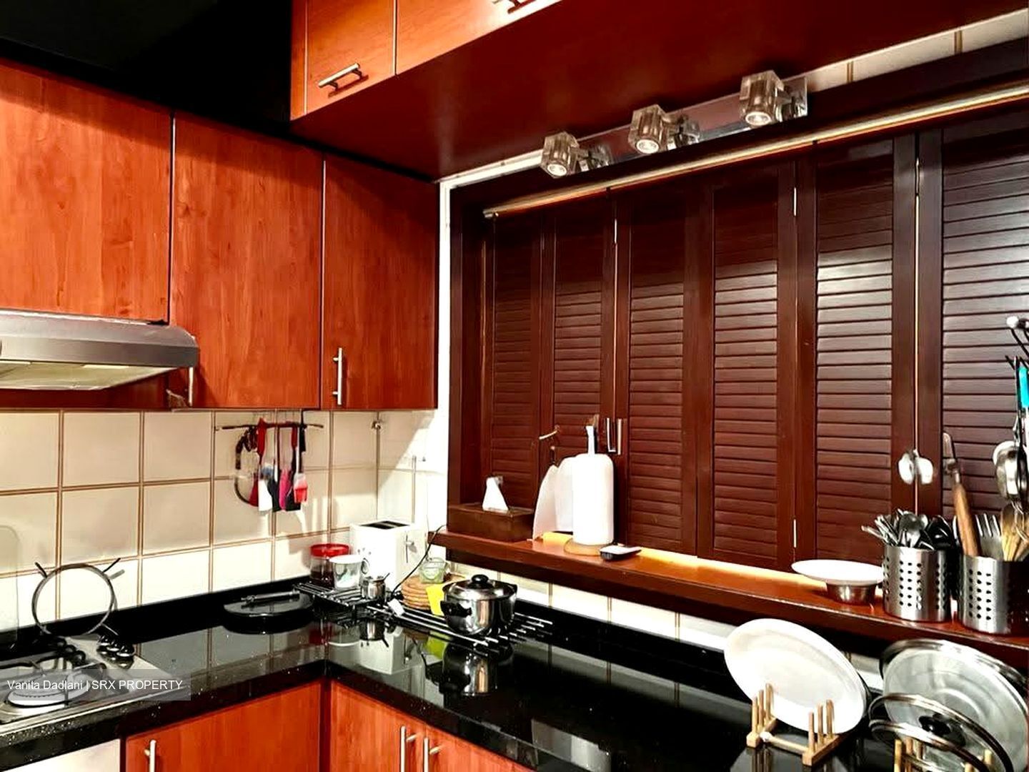 Mandarin Gardens (D15), Condominium #602817031